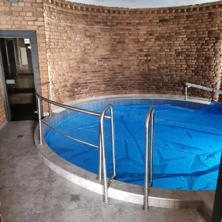 Rybacka Osada Villa *