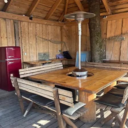 Rybacka Osada Villa Piecki (Warmian-Masurian)