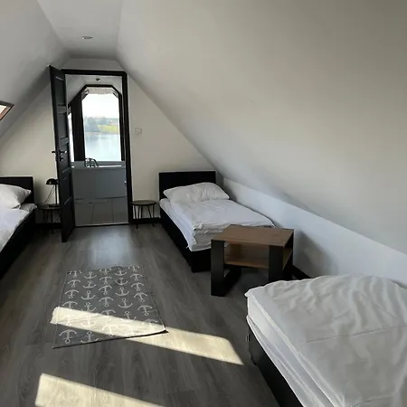 Rybacka Osada Villa Piecki (Warmian-Masurian)
