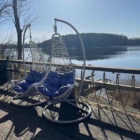 Rybacka Osada Piecki (Warmian-Masurian)