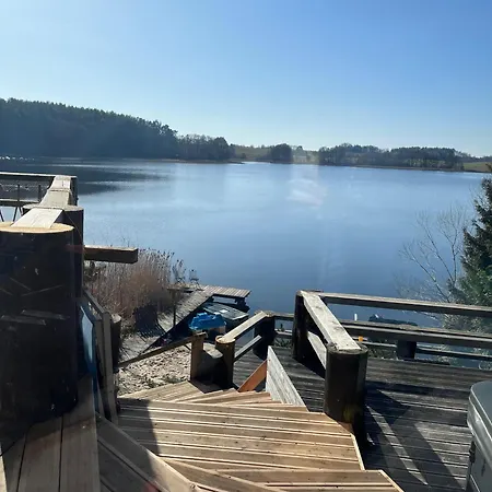 Rybacka Osada Villa Piecki