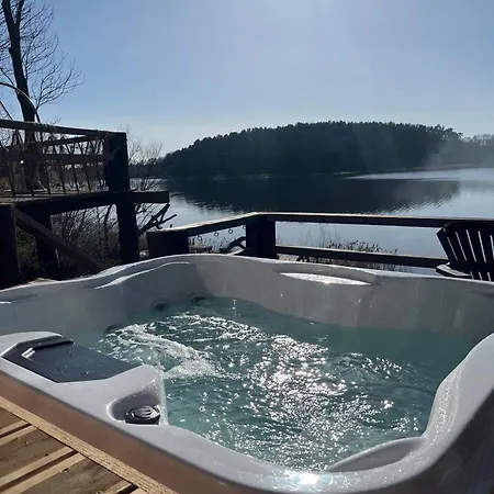 Rybacka Osada Villa Piecki (Warmian-Masurian)