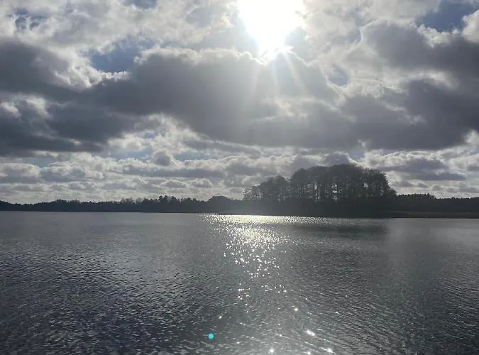 Willa Rybacka Osada *