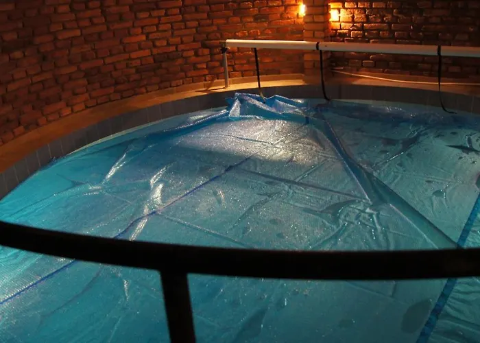 Rybacka Osada Piecki (Warmian-Masurian)