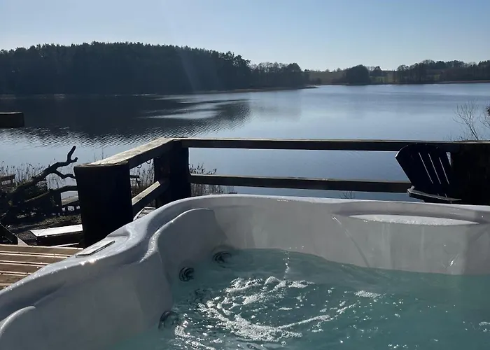 Rybacka Osada Willa Piecki (Warmian-Masurian)