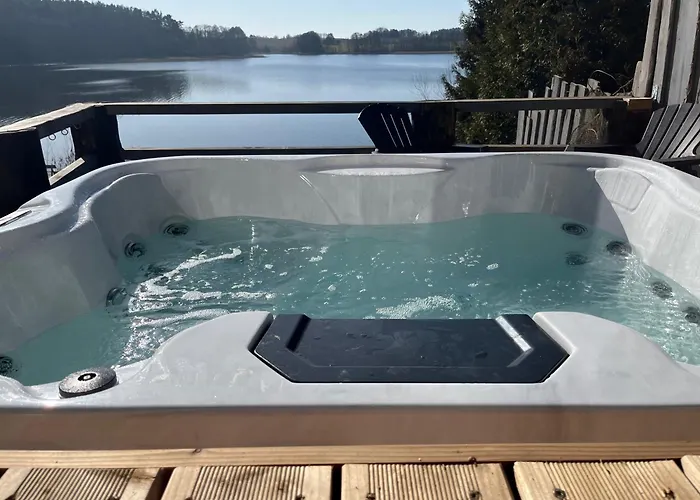 Rybacka Osada Piecki (Warmian-Masurian)