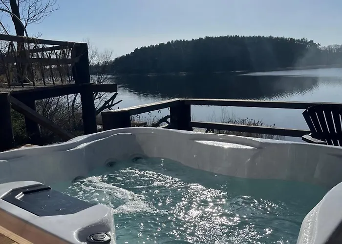 Rybacka Osada Willa Piecki (Warmian-Masurian)