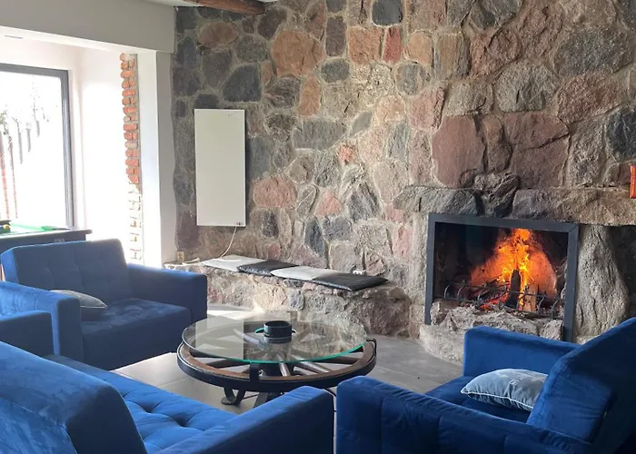 Rybacka Osada Willa Piecki (Warmian-Masurian)